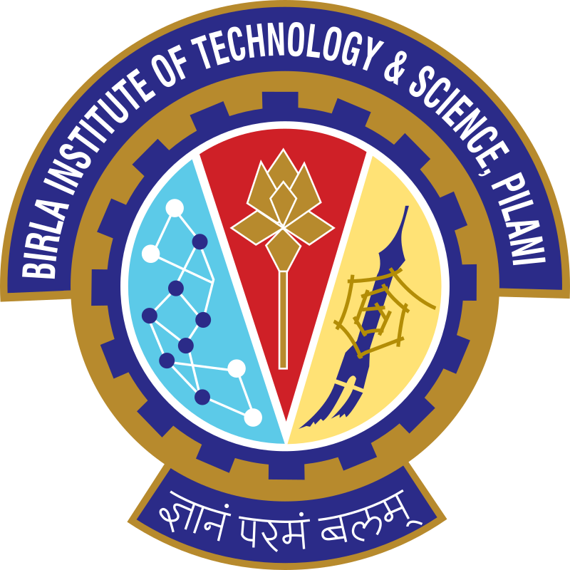 Birla Institute of Technology and Science (BITS), Pilani