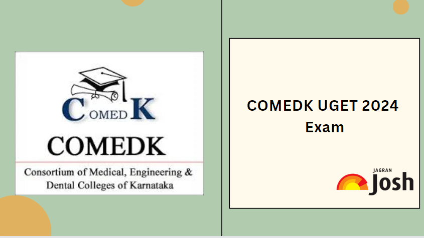 COMEDK Exam 2024: Result Out, Cut Off, Merit List, Syllabus 