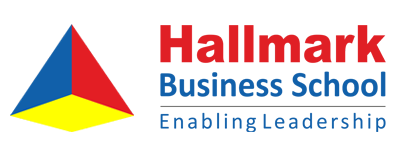 Hallmark Business School (HBS), Tiruchirappalli