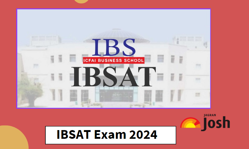 IBSAT 2024: Registration (Active), Exam Date Out, Syllabus, Updates