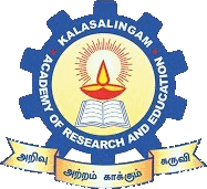 Kalasalingam University, Krishnankoil