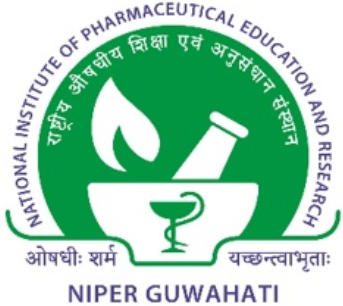 National Institute of Pharmaceutical Education and Research Guwahati