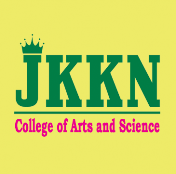 J.K.K. Nattraja College of Arts & Science (JKKNCAS), Komarapalayam