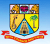 Annamalai University, Annamalai Nagar