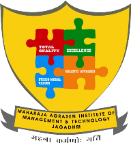 Maharaja Agrasen Institute of Management and Technology (MAIMT), Yamunanagar