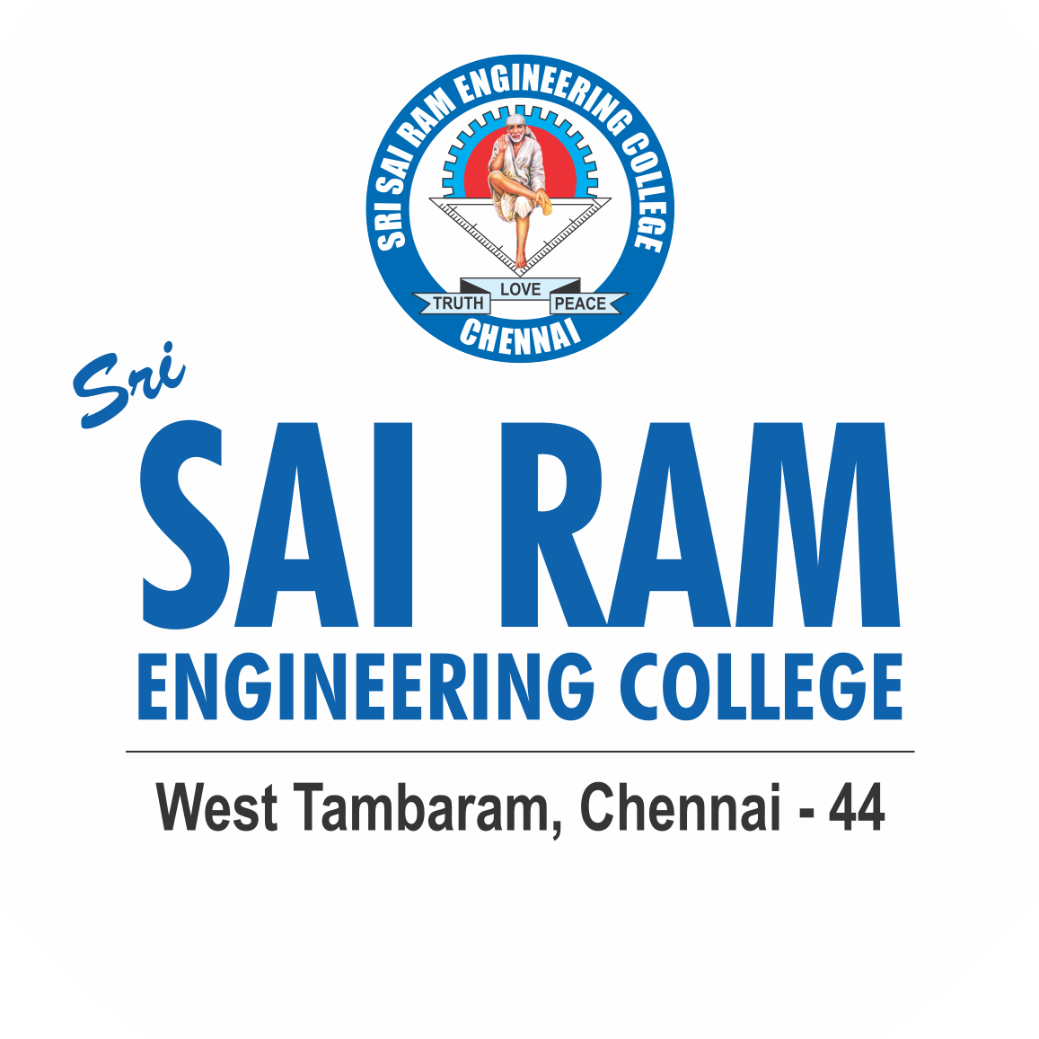 Sri Sairam Engineering College, Chennai