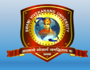 Swami Vivekanand University (SVNU), Sagar