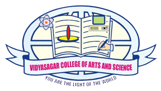 Vidyasagar College of Arts and Science (VCAS), Udumalpet